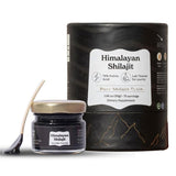 Himalayan Shilajit,Soft Resin,Organic,Extremely Potent,Fulvic Acid US