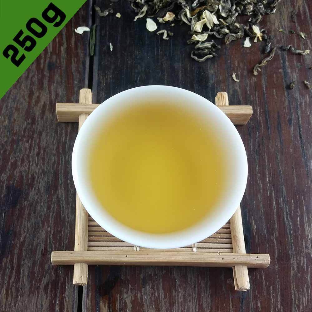 Jasmine Green Tea Buy Directly From China Natural Flower 250g/8.8oz