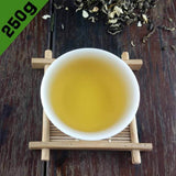 2023 Jasmine Green Tea Buy Directly From China Natural Flower 250g/8.8oz
