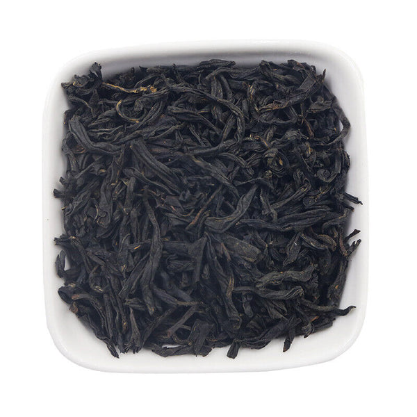 TeaLapsang Souchong Black Tea Wuyi Non-Smoked China Red Tea