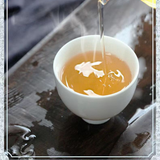 250g Moonlight White Puerh Tea Spring Pu-erh Raw Tea Yunnan Pu'er Tea Loose Leaf