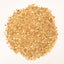 Dried Lemon Peel Zest - 2 lb Pack - Fine Minced California Lemon Peel