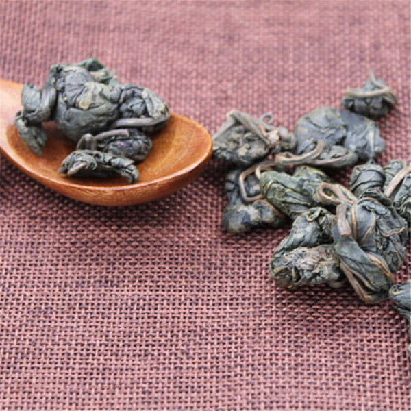 Dried mulberry leaf tea natural mulberry leaf tea Chinese health herbal medicine