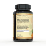 Boost immunity 100%Pure Turmeric Curcumin with Bioperine Health Care
