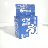 Dry Yeast Alcohol 安琪酒曲 500g Fermentation White Wine Brewing Yeast Koji Yeast