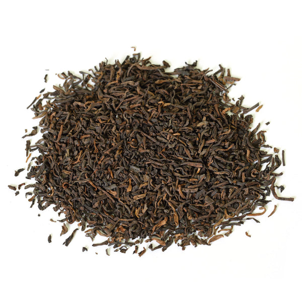HELLOYOUNG Supreme Yunnan Gongting Puer Pu'er puerh Tea Aged Ripe Package