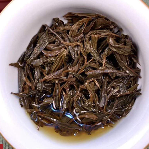 TeaLapsang Souchong Non-smoky Black Tea Wuyi Sweet Potato Aroma 250g