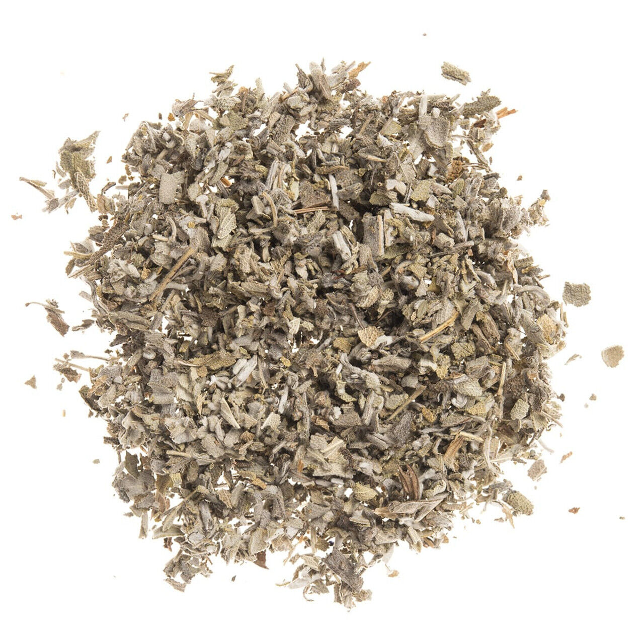 Premium Quality Dried Sage Herb Leaves (Moroccan), Tea Infusion Main image