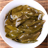 357g Puerh Raw Tea Cake Old Tree Spring Pu-erh Sheng Tea Yunnan Pu'er Green Tea