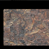 1000g Cooked Puerh Tea Brick Big Snow Mountain Pu-erh Ripe Tea Yunnan Pu'er Tea
