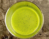 JAPANESE Organic Matcha Green Tea Powder (PREMIUM GRADE) - Money Back Guarantee