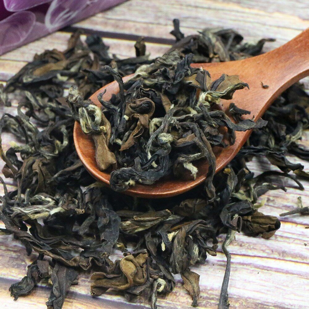 Oriental Beauty Oolong Pengfeng , Eastern Beauty Bai Hao White Tip 50g
