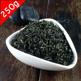 Chinese Spring Maojian Lossing Weight Green Tea Xinyang Maojian Green Tea