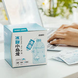 25g/Box Cold / Hot Brew Tea Oolong Tea Chinese Organic Green Tea Healthy Drink