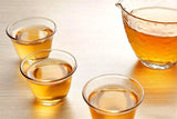 100g Box Xiaguan A Character Tuocha Raw  Jia Zi Tuocha *  Yunnan Pu'er Tea