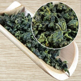 2023 Chinese Anxi Tieguanyin Tea Fresh Oolong Green Tea Tie Guan Yin Ti Kuan Yin