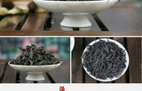 Sea Dyke Brand XT704 Shui Xian Rock Yan Cha China Fujian Oolong Tea 500g Bag