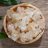 Natural Dried Gum Tree Secretion 雪燕 Xueyan Xue Yan, Snow Bird Nest Tao Jiao