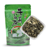 Dried White Jazmine Flower Tea Jasmine Flower Chinese Green Tea  Loose Leaf