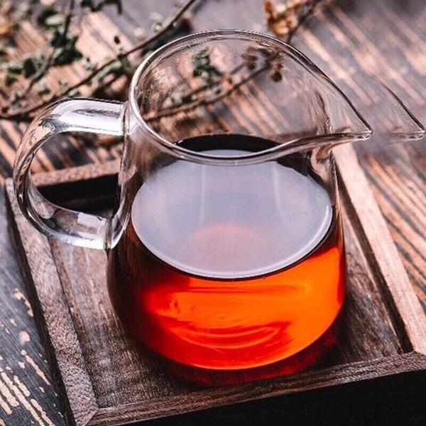 Zhongcha Jinhao Yulian CHINATEA Golden Lotus Palace Puer Pu'er Tea 357g