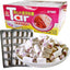 新美舒心大香芋味糖268g*2box 儿童软糖充气糖果40pcs/box Shu Xin Big Taro Flavor Candy Gummy Candy