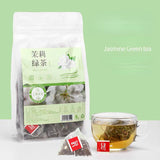 150g Jasmine Flower Tea Organic Green Tea Chinese Herbal Tea Jasmine Green Tea