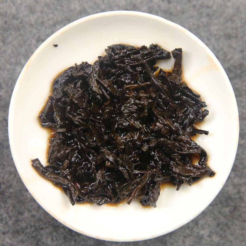 Ripe Pu-erh Tea China  Shu Puerh Pu'er Tea