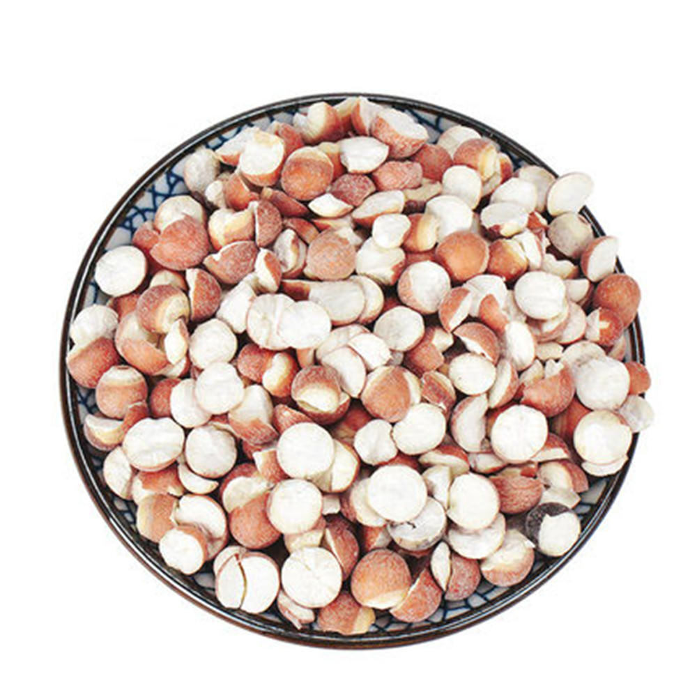 500g organic high quality fox nuts barley Uriar Schleichanshi dried nuts Secondary image