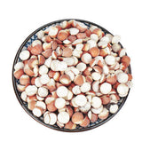 500g organic high quality fox nuts barley Uriar Schleichanshi dried nuts