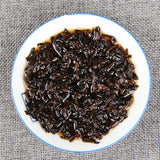 1000g 2006 Yunnan Memorial Pu-Erh Black Tea Cake Top-Grade Cooked Pu'er Tea Gift