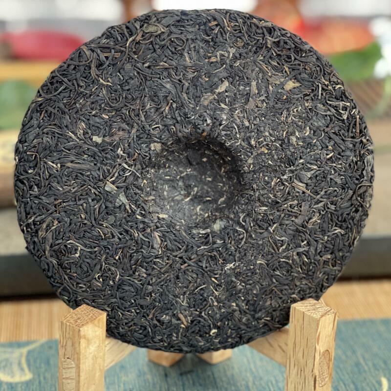 ZI JUAN Tea Yunya Purple Puer Tea Puwen Sheng PuEr Pu-erh Raw 200g