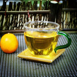 Lan Gui Ren Queen Orchid High Mountain Ginseng Oolong Tea 250g Slimming Tea