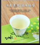 Premium Jasmine Tea Natural Green Tea Premium Grade Organic Jasmine Flower Tea