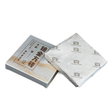 Pu'er Tea Cubes Platinum *  Menghai Dayi Brick Raw Shen Puer Pu-erh Tea 240g