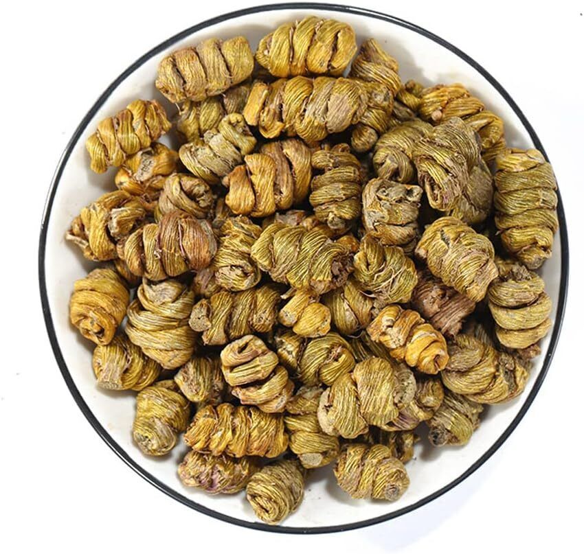 8oz / 1 LB Premium Dried Dendrobium 高級霍山石斛 / Shihu 石斛 Herbal Supplements, Tea Main image