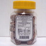 2 Bottles Dried Preserved Plum 3 oz Sour-Sweet Traditional Chinese Snack
