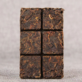 40g Mini Yunnan Raw Pu-erh Tea Brick Ancient Tree Green Tea Chinese Puerh Tea