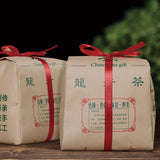 Chinese Longjing Tea Long Jing Spring Dragon Well Green Tea Free Shipping