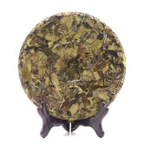Fujian White Tea HanLu Old Bai Cha Tea Cake 300g