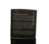 100% Natural Slimming Enzyme Coffee For Weight Loss Natural Herbal Diet