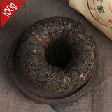 Nanjian Phoenix 2019 Tuo Tea Shu Puer Tuocha Chinese Yunnan Tea 100g