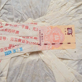 357g  Puer Tea Cake,  Dayi Ripe Pu'er Tea