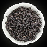 Wuyi Lapsang Souchong Black Chinese Tea Loose Leaf Without Smoky Flavor 150g