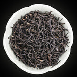 Wuyi Lapsang Souchong Black Chinese Tea Loose Leaf Without Smoky Flavor 150g