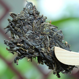 357g Yunnan Puerh Tea Banzhang King Pu-erh Raw Tea Cake Premium Pu'er Green Tea