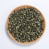 2023 Fragrance Flower Jasmine Dragon Pearls Chinese Slimming Jasmine Green Tea