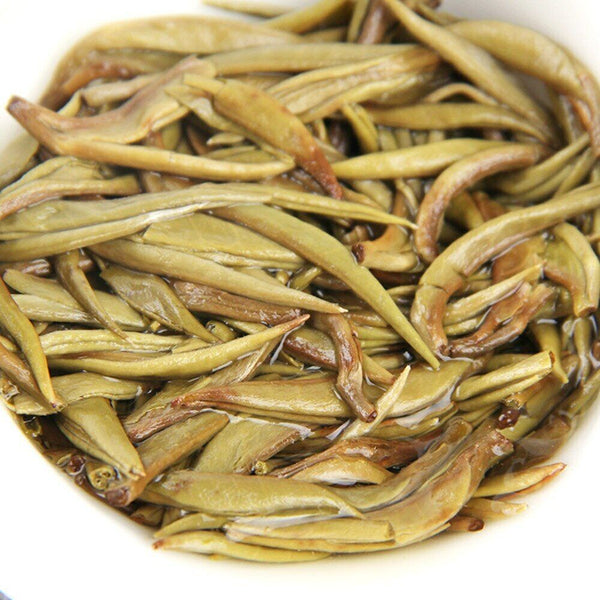 Handmade Moonlight White White Tea Moonlight Beauty Silver Needle 100g