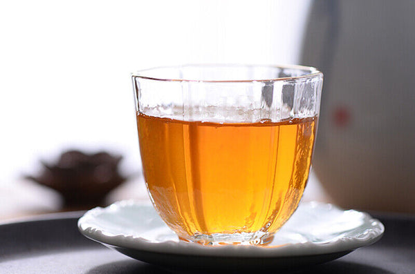 TeaChinese Tea Black Tea FengHetang Dian Hong Yunnan Dianhong Maofeng Tea 500g