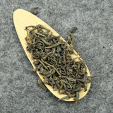 China Chao Cha Organic Jieyang Pingshang Fried Tea Roasted Oolong Cha