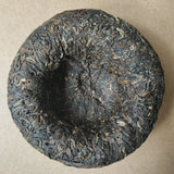 2011 Xiaguan Tuocha 8803 YIWU Mountain Old Tree Puer Tea Raw Pu'er 200g Box